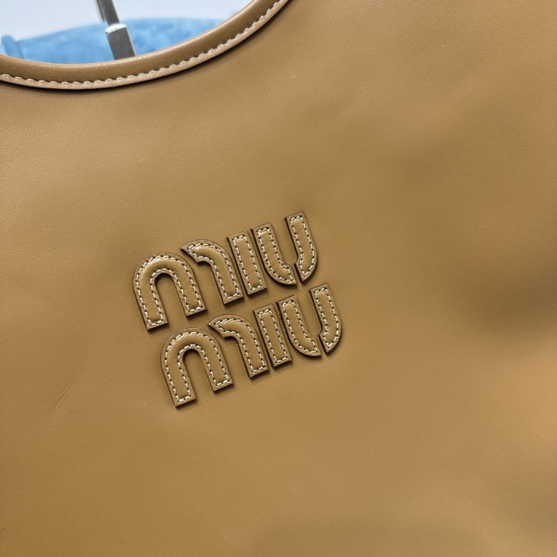 Miu Miu Tote Bags